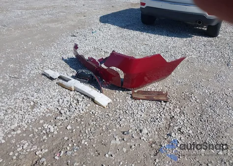 2007 Honda Accord 2.4 Se из США, поврежденный, VIN 1HGCM55337A148649